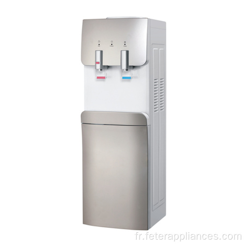 distributeur d&#39;eau potable électrique froid chaud